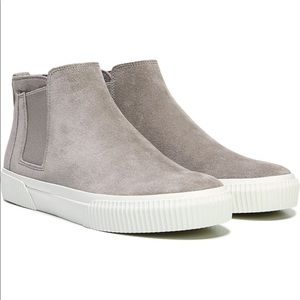 Vince Kelowna High Top Sneakers